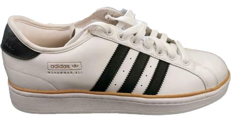 adidas schuhe muhammed ali kaufen|adidas Ali Classic Muhammad Ali Herren – 351548 – DE .